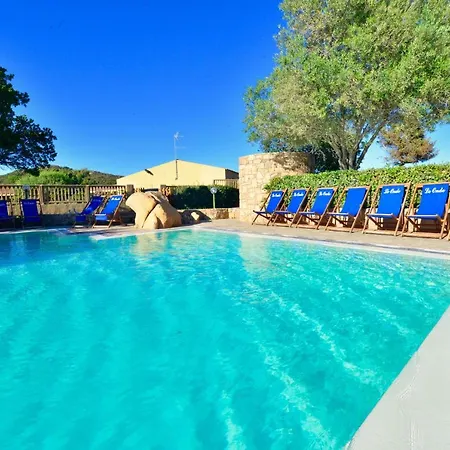 Holiday home Residenze Baia Del Sole