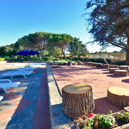 Residenze Baia Del Sole Holiday home *