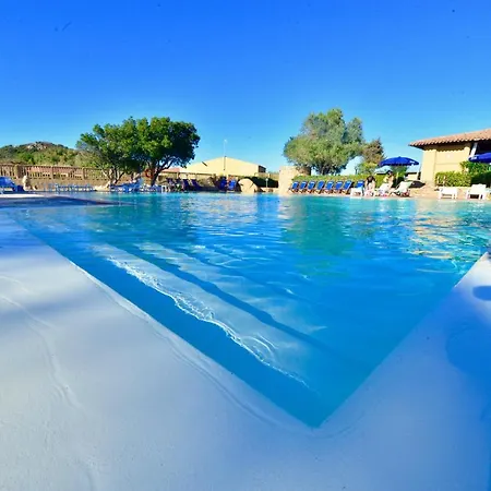 Residenze Baia Del Sole * Li Valcaggi
