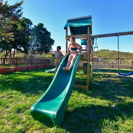 Holiday home Residenze Baia Del Sole *