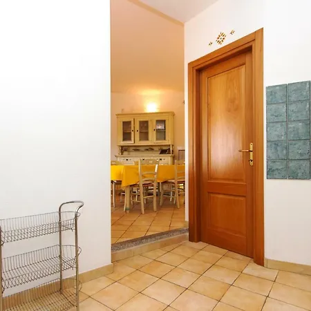 Residenze Baia Del Sole Li Valcaggi
