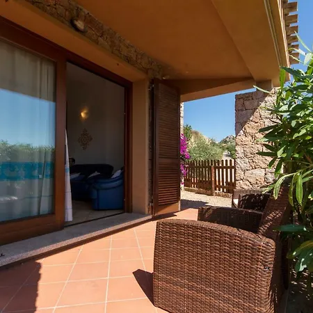 Holiday home Residenze Baia Del Sole