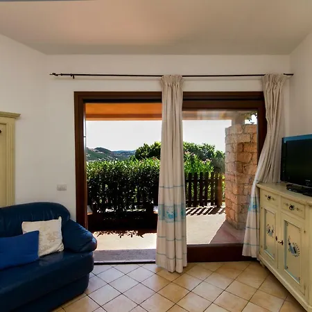 Residenze Baia Del Sole *