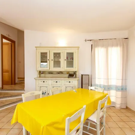 Holiday home Residenze Baia Del Sole