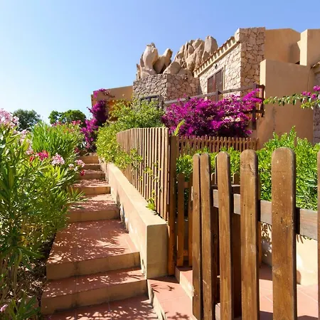 Holiday home Residenze Baia Del Sole