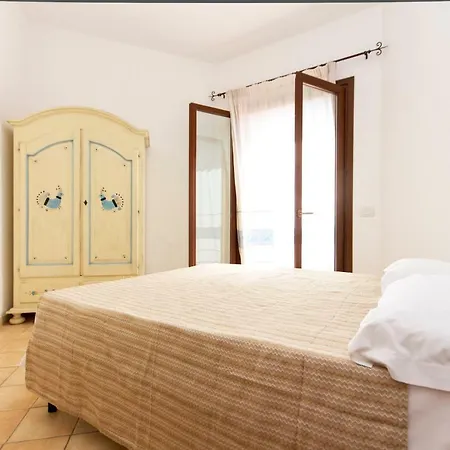 Residenze Baia Del Sole *