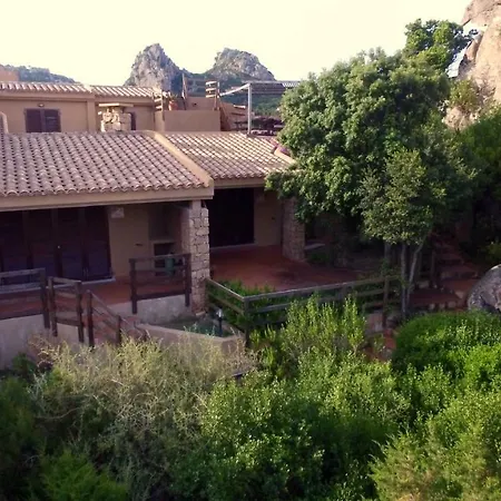 Residenze Baia Del Sole * Li Valcaggi