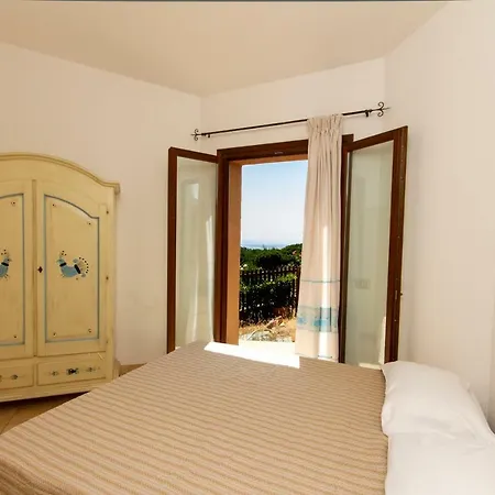 Residenze Baia Del Sole Holiday home