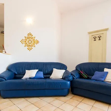 Holiday home Residenze Baia Del Sole Li Valcaggi