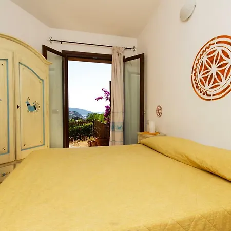 Holiday home Residenze Baia Del Sole