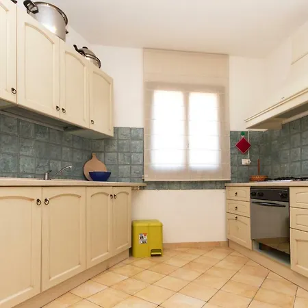 Holiday home Residenze Baia Del Sole *