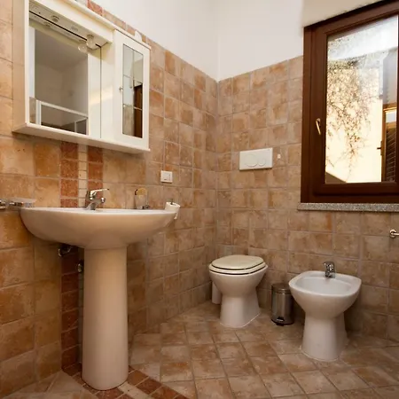Residenze Baia Del Sole * Li Valcaggi