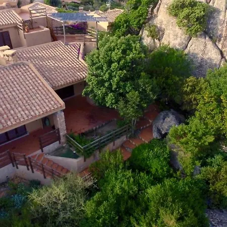 Residenze Baia Del Sole Holiday home