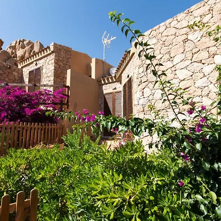 Holiday home Residenze Baia Del Sole Li Valcaggi