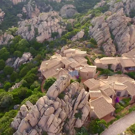 Holiday home Residenze Baia Del Sole *