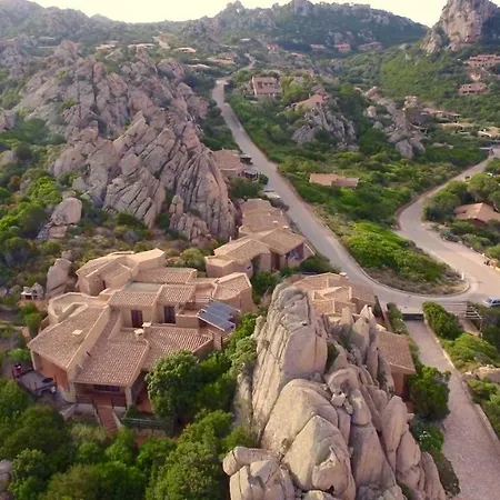 Residenze Baia Del Sole Holiday home