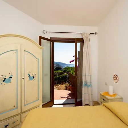 Holiday home Residenze Baia Del Sole