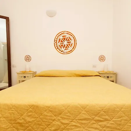 Residenze Baia Del Sole Li Valcaggi