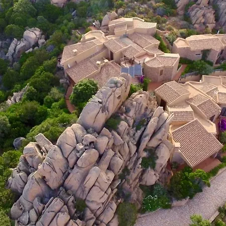 Residenze Baia Del Sole Holiday home *