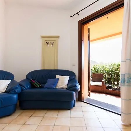 Holiday home Residenze Baia Del Sole *