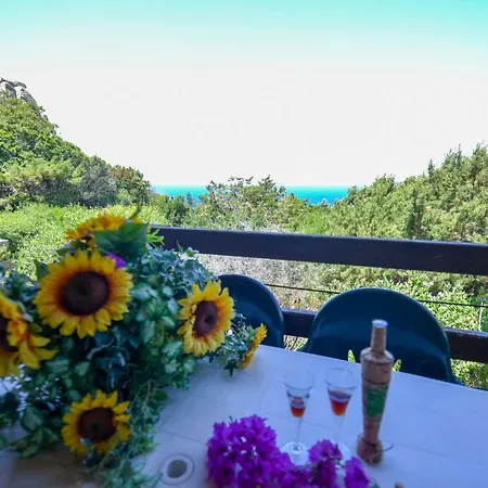 Holiday home Residenze Baia Del Sole