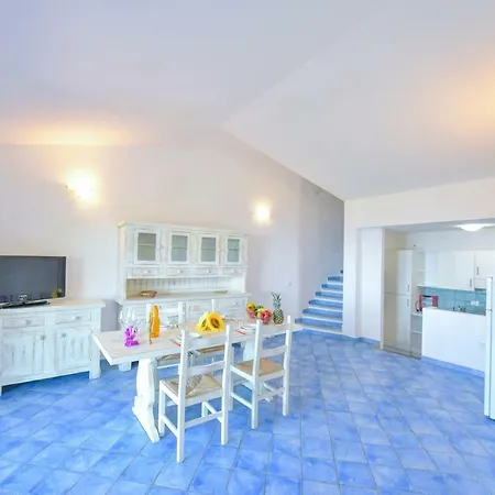 Residenze Baia Del Sole Holiday home *
