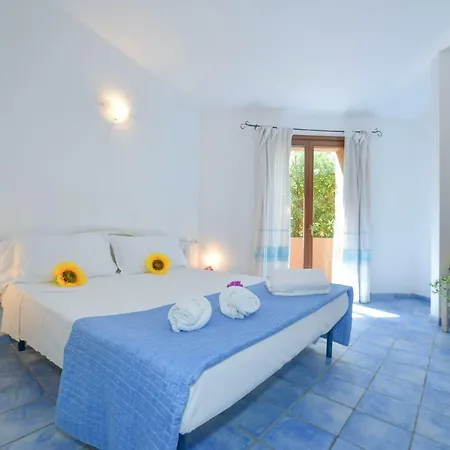 Residenze Baia Del Sole Holiday home *