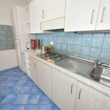 Residenze Baia Del Sole Holiday home Li Valcaggi