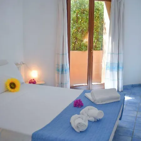Holiday home Residenze Baia Del Sole