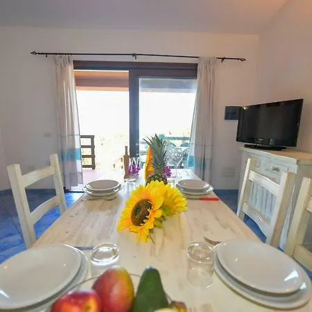 Residenze Baia Del Sole Li Valcaggi