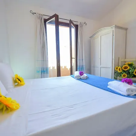 Residenze Baia Del Sole Li Valcaggi