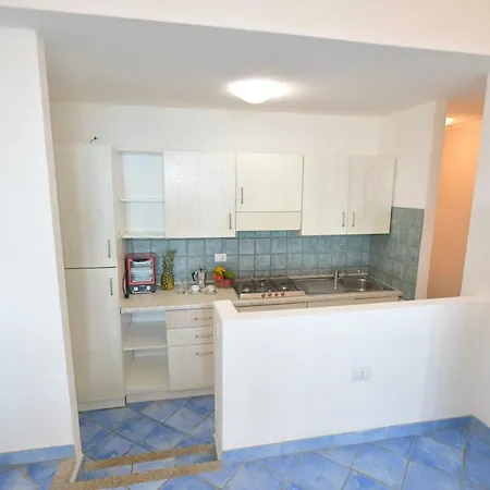 Holiday home Residenze Baia Del Sole