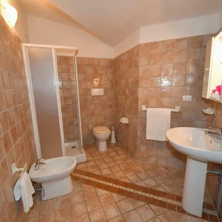 Residenze Baia Del Sole *