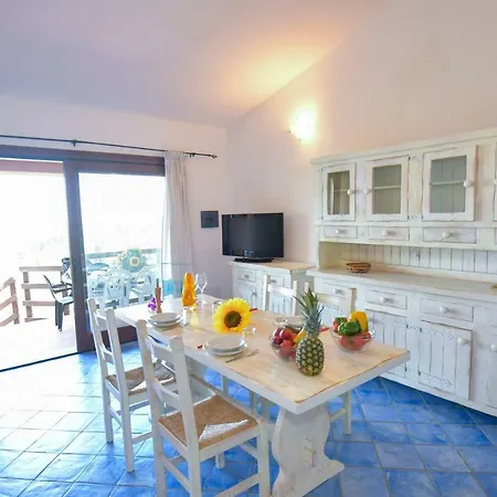 Holiday home Residenze Baia Del Sole Li Valcaggi
