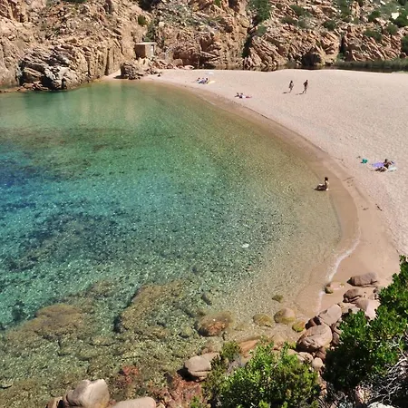 Residenze Baia Del Sole Holiday home Li Valcaggi