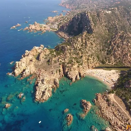 Residenze Baia Del Sole *
