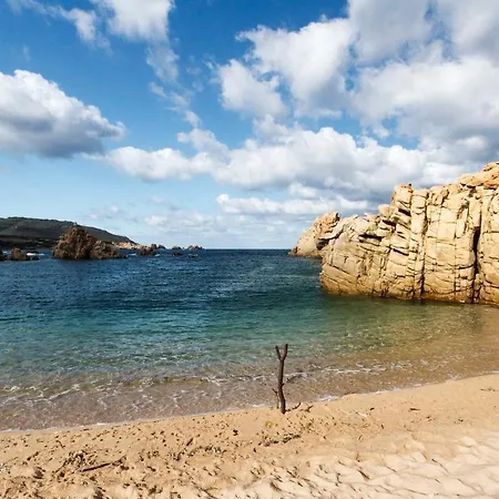 Residenze Baia Del Sole Li Valcaggi