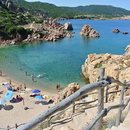 Residenze Baia Del Sole Holiday home Li Valcaggi