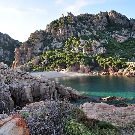 Residenze Baia Del Sole Li Valcaggi