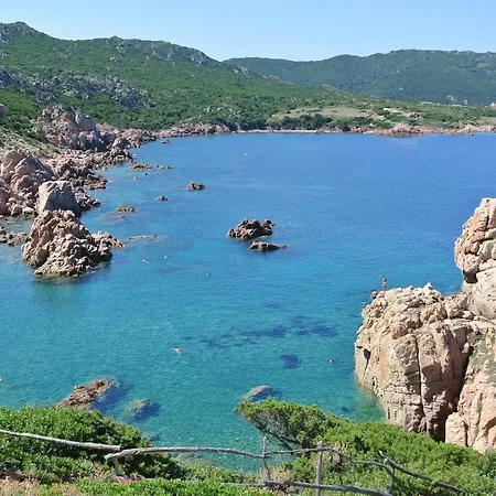 Residenze Baia Del Sole * Li Valcaggi