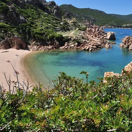 Residenze Baia Del Sole Holiday home *