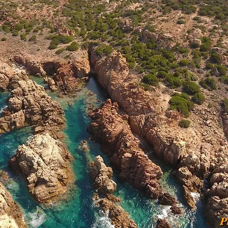 Residenze Baia Del Sole