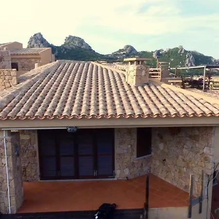 Casa vacanze Residenze Baia Del Sole
