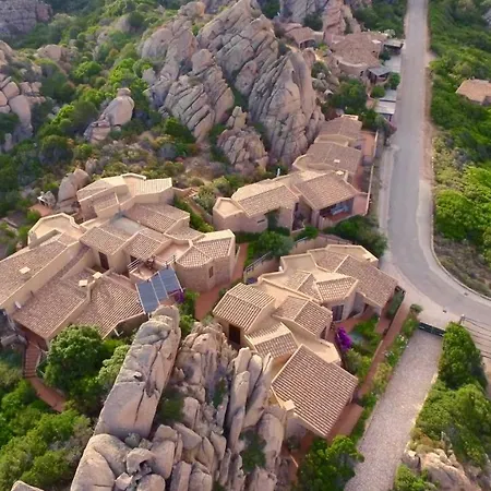 Residenze Baia Del Sole Li Valcaggi