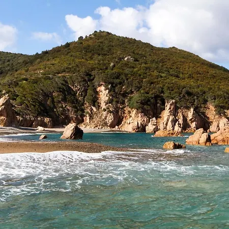 Casa vacanze Residenze Baia Del Sole